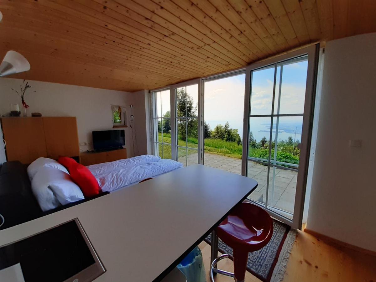Appartement Ingrid Lochau Exterior photo